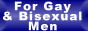Gay and Bisexual Men diagnosed with Cancer