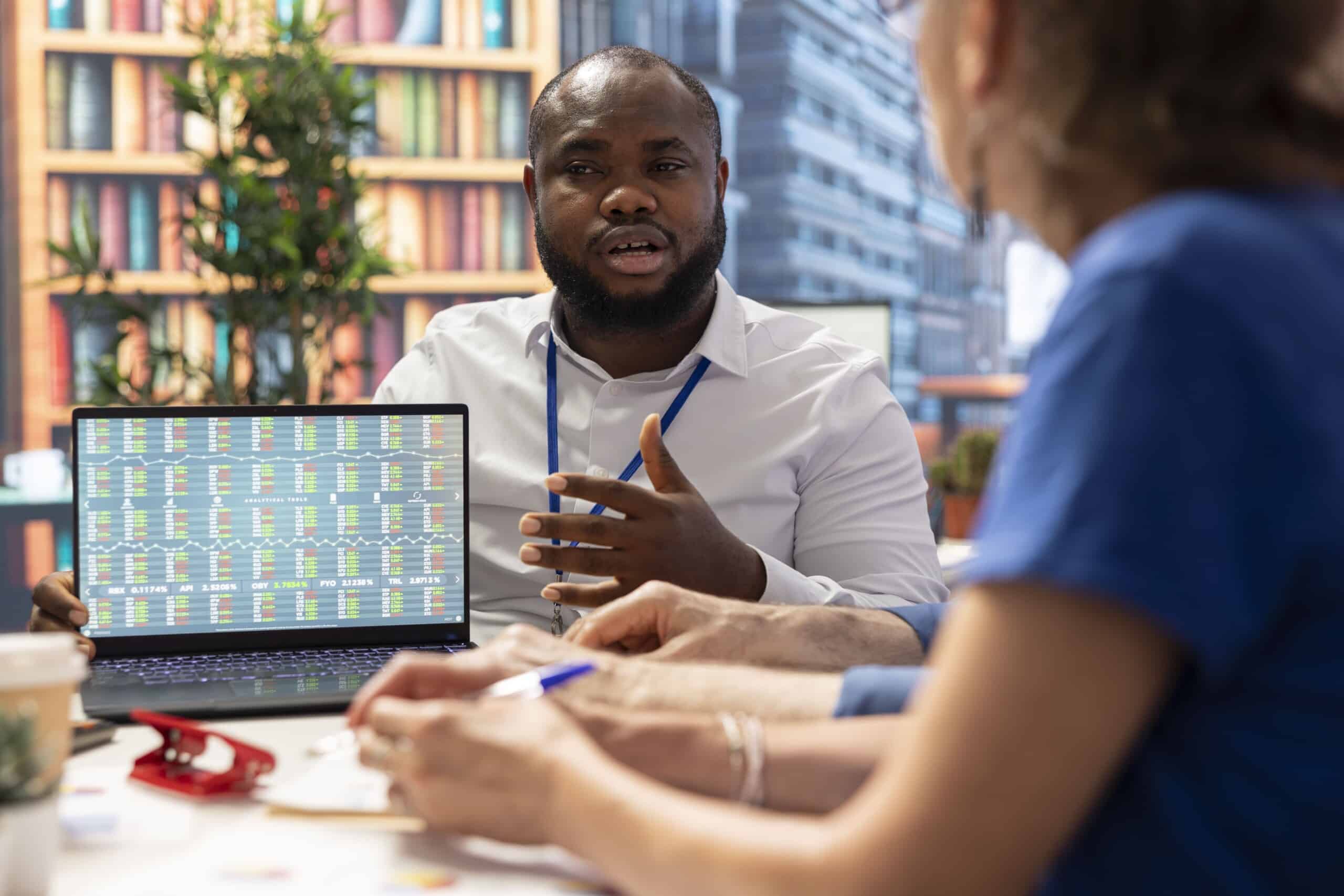 Health Records Finder