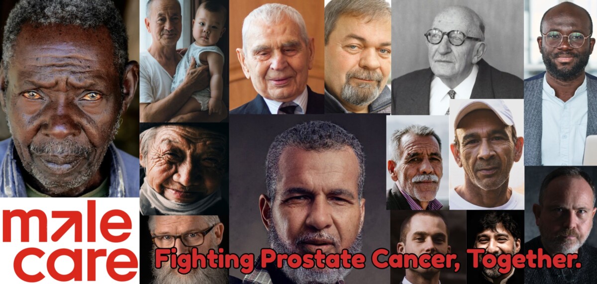 Malecare Prostate Cancer Support Group